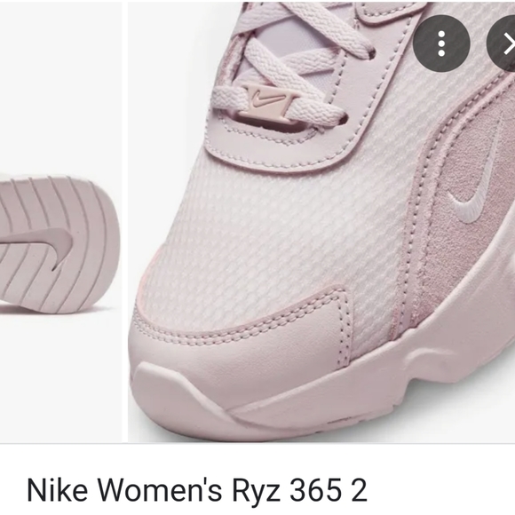 Gorgeous Nike women sneakers - Picture 6 of 13